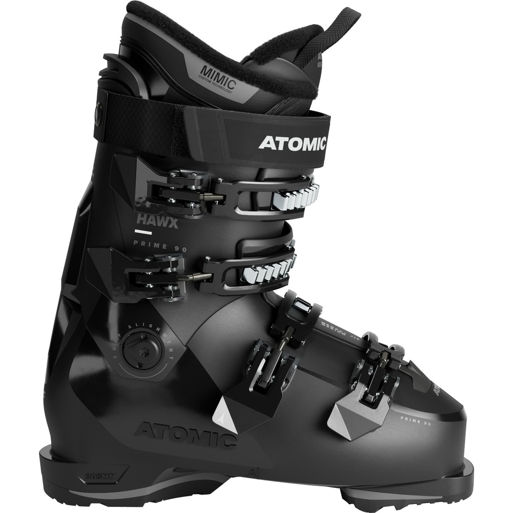 Atomic Men's Hawx Prime 90 Ski Boots