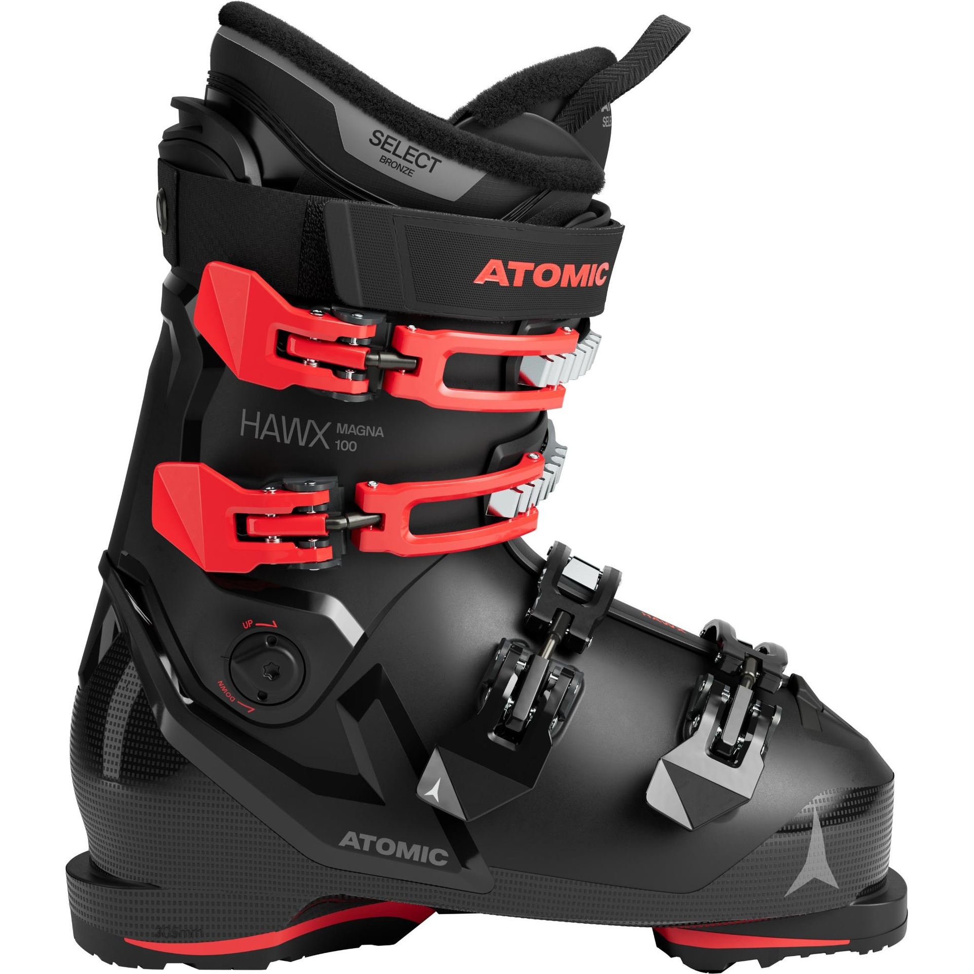 Atomic Men's Hawx Magna 100 Ski Boots | Sun & Ski Sports