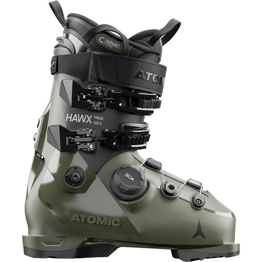 Atomic Men's Hawx Prime 120S BOA Ski Boots '27