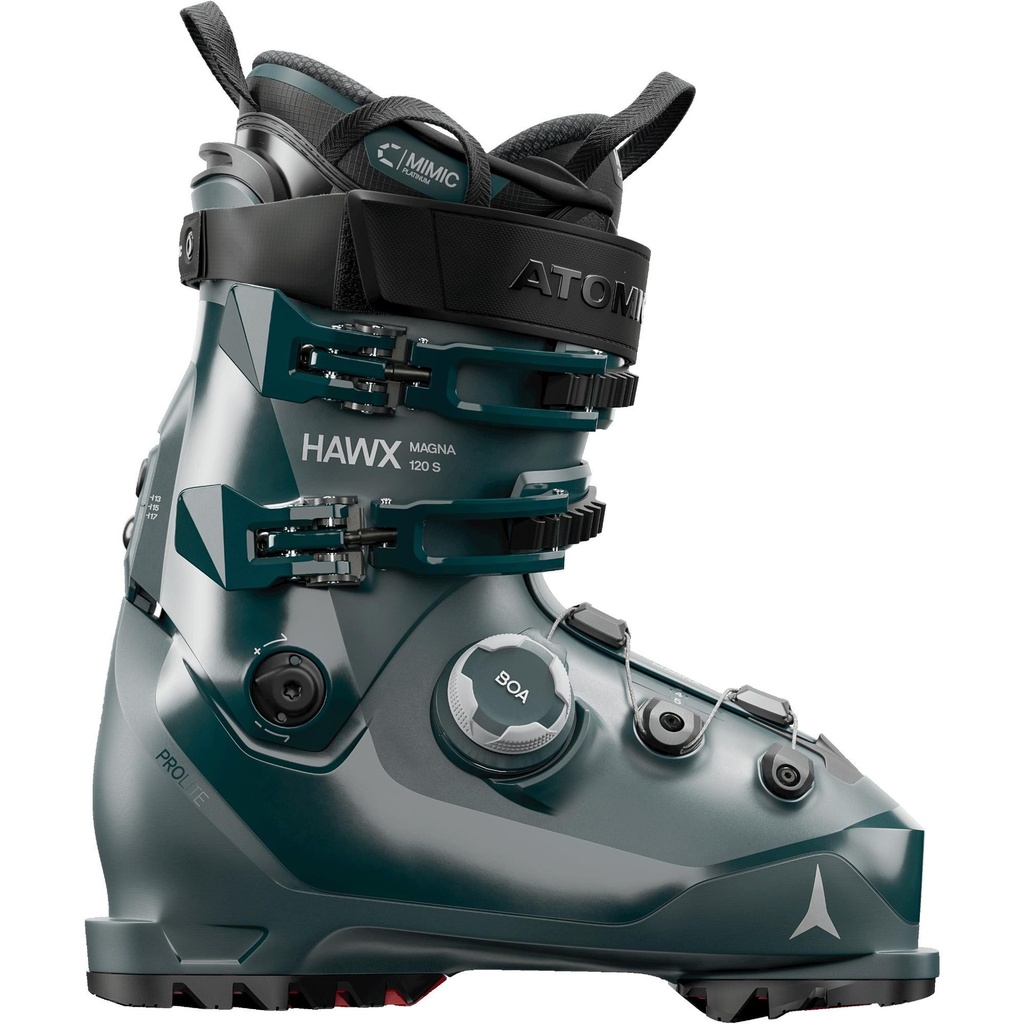 Atomic Men's Hawx Magna 120S BOA Ski Boots '27