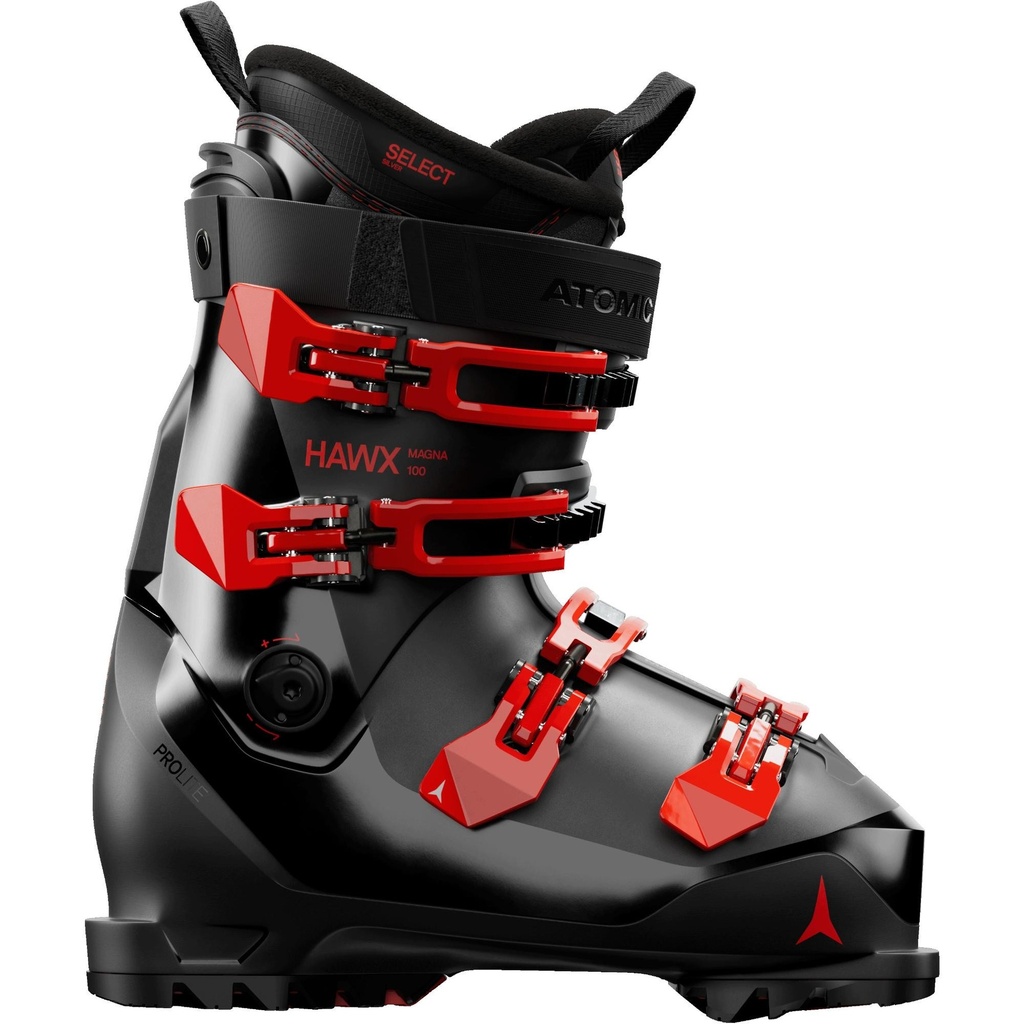 Atomic Men's Hawx Magna 100 Ski Boots '27