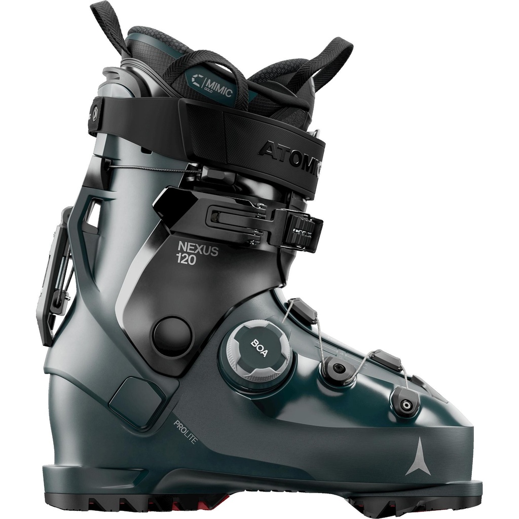 Atomic Men's Nexus 120 BOA Ski Boots '27