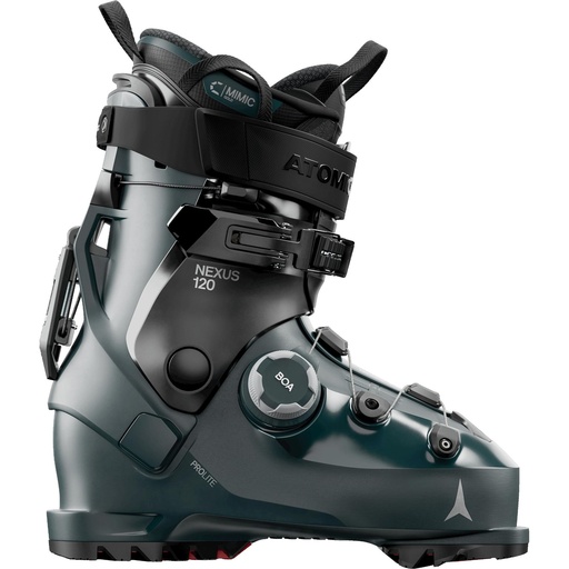 Atomic Men's Nexus 120 BOA Ski Boots '27