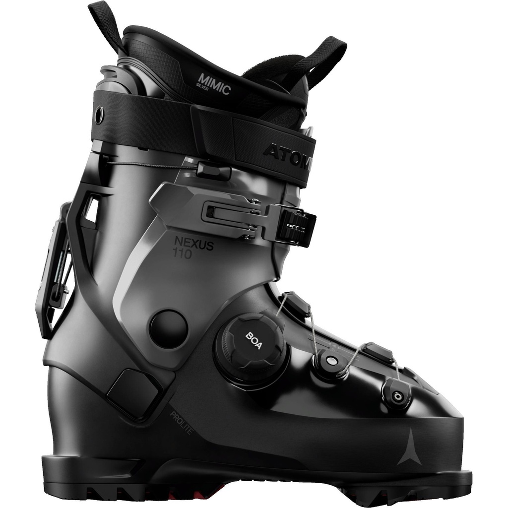Atomic Men's Nexus 110 BOA Ski Boots '27