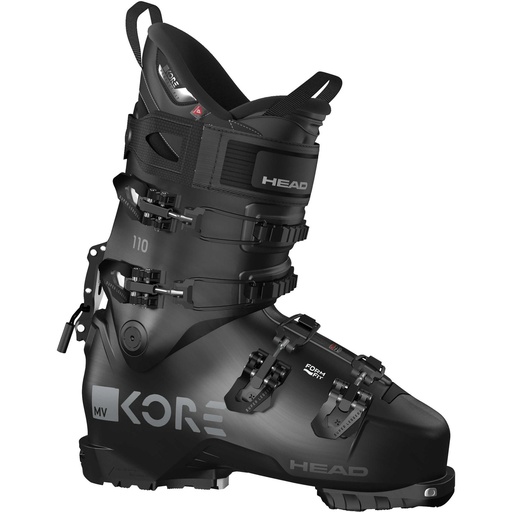Head Men's Kore 110 GripWalk Ski Boots