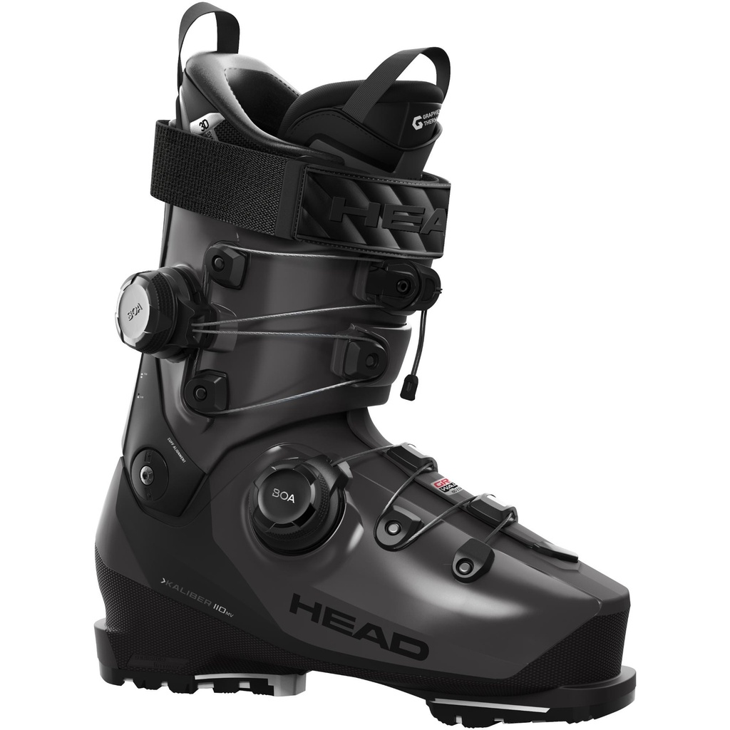 Head Men's Kaliber 110 MV Ski Boots '27