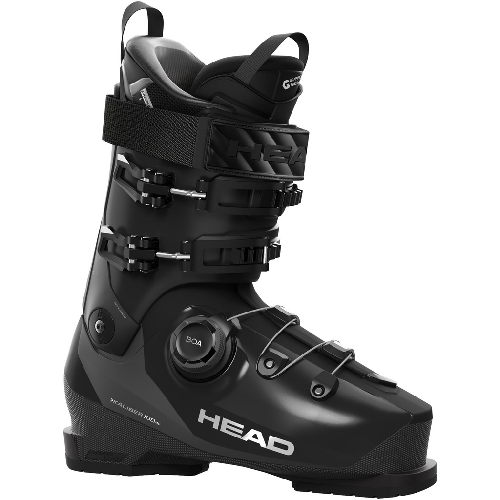 Head Men's Kaliber 100 MV BOA Ski Boots '27