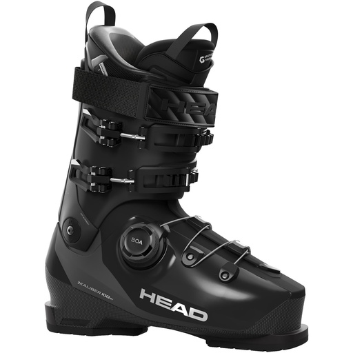 Head Men's Kaliber 100 MV BOA Ski Boots '27