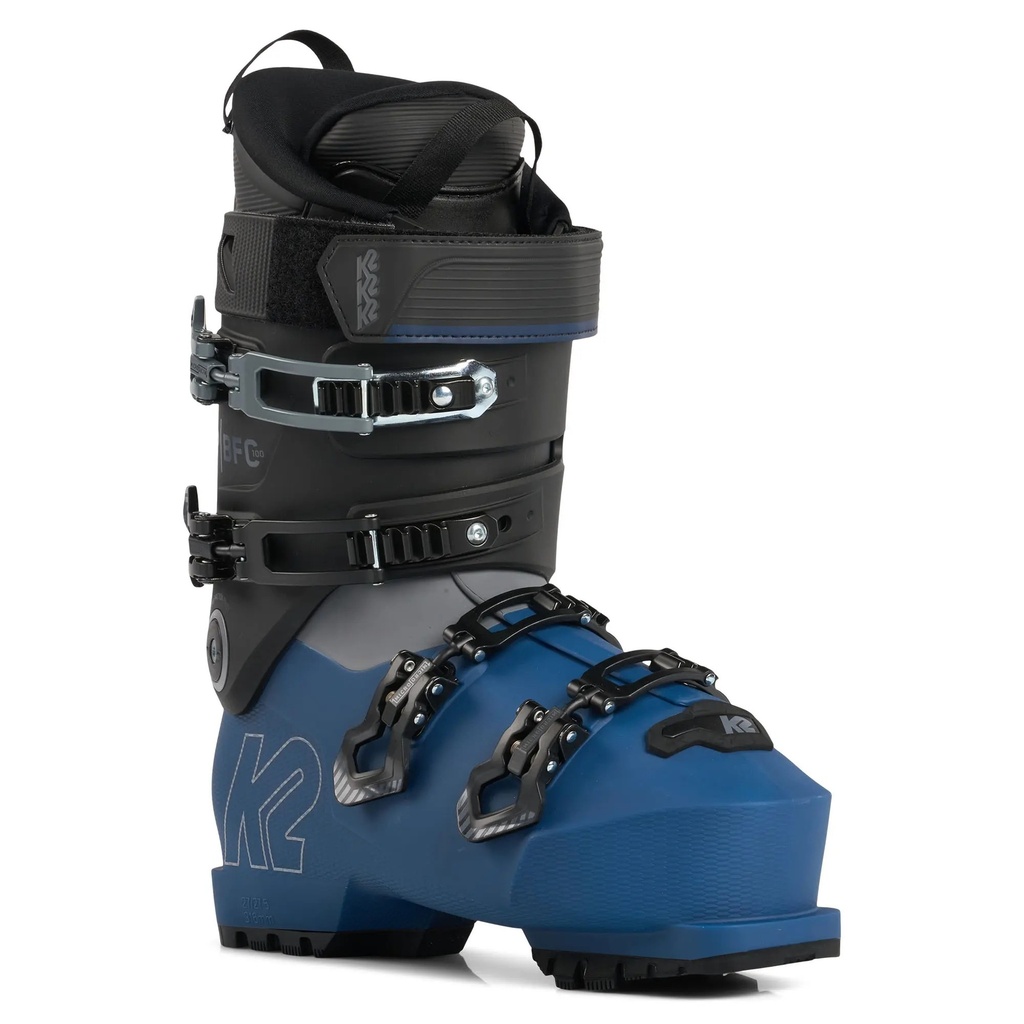 K2 Skis Men's BFC 100 Ski Boots