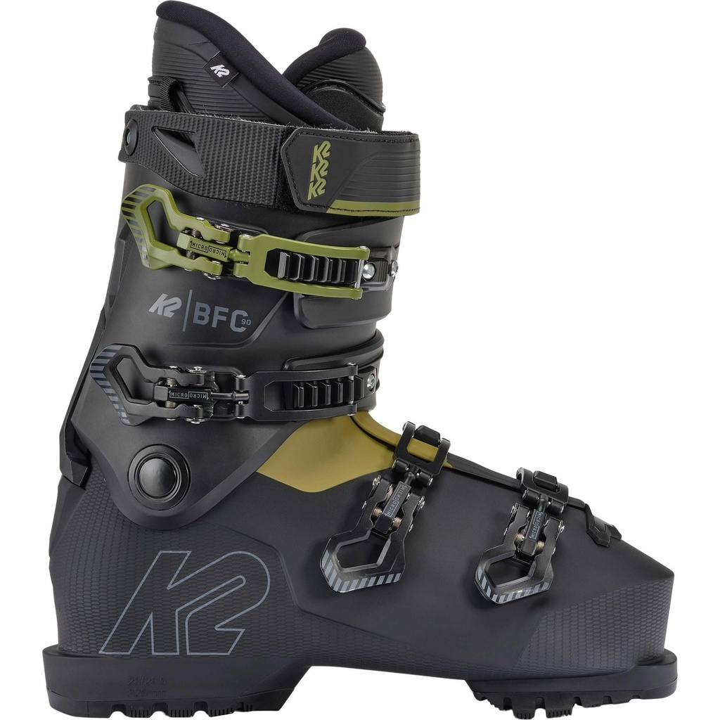K2 Men's BFC 90 Ski Boots