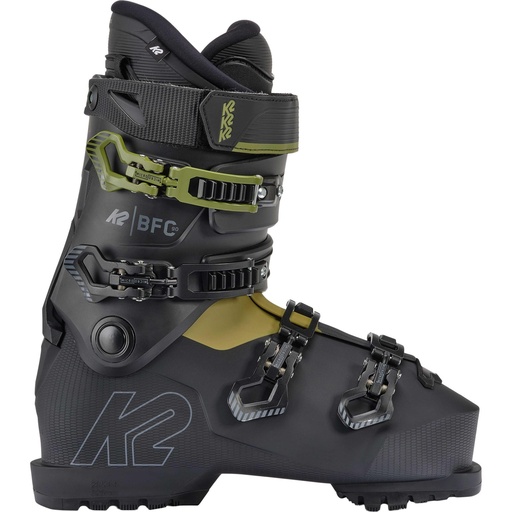 K2 Men's BFC 90 Ski Boots