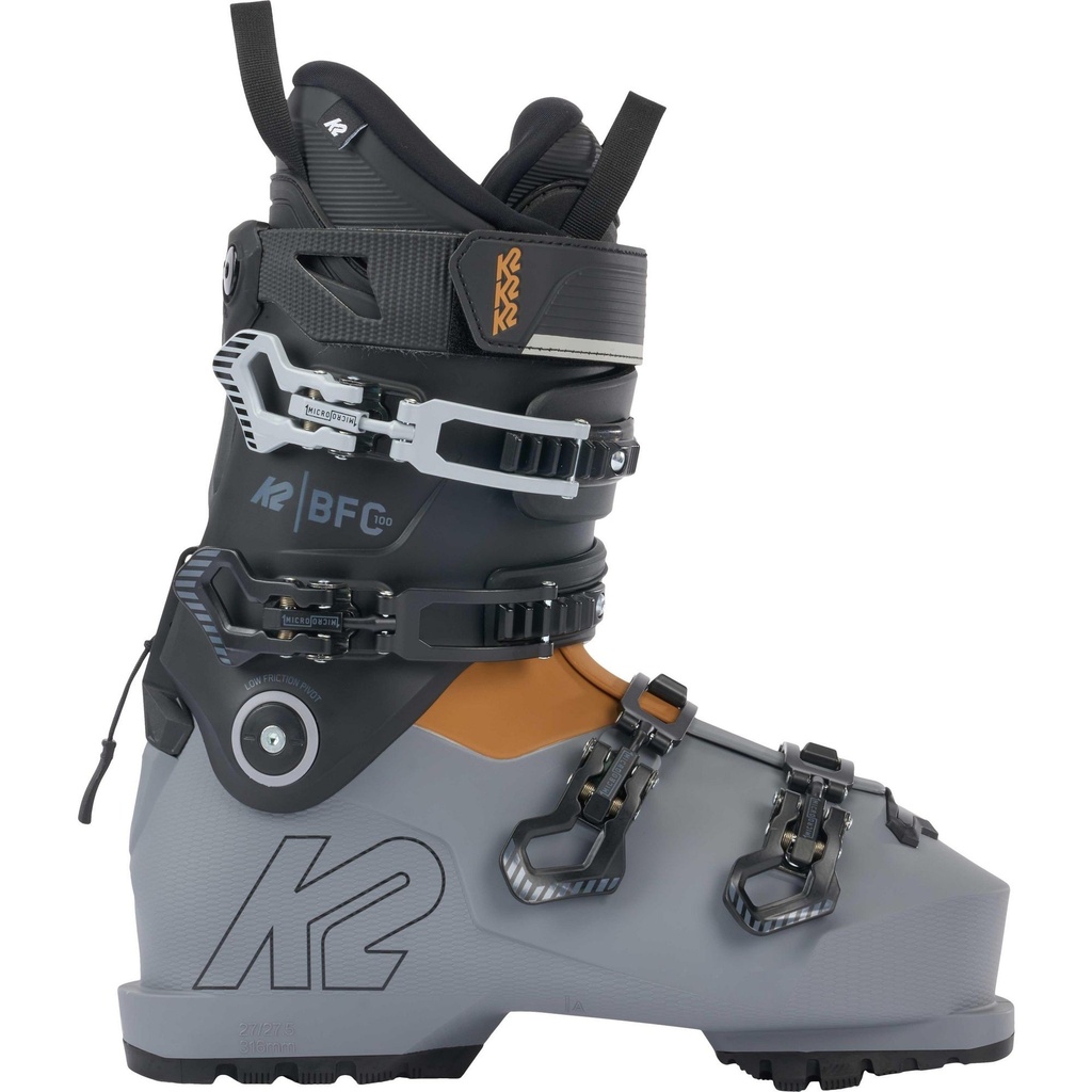 K2 Skis Men's BFC 100 Ski Boots