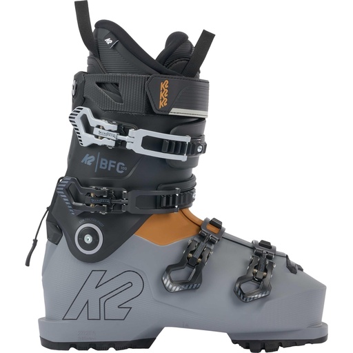 K2 Skis Men's BFC 100 Ski Boots