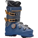 K2 Men's BFC 120 BOA Ski Boots