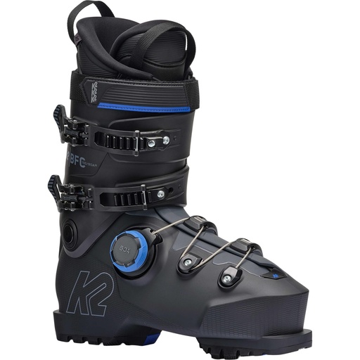 K2 Men's BFC 100 BOA Ski Boots