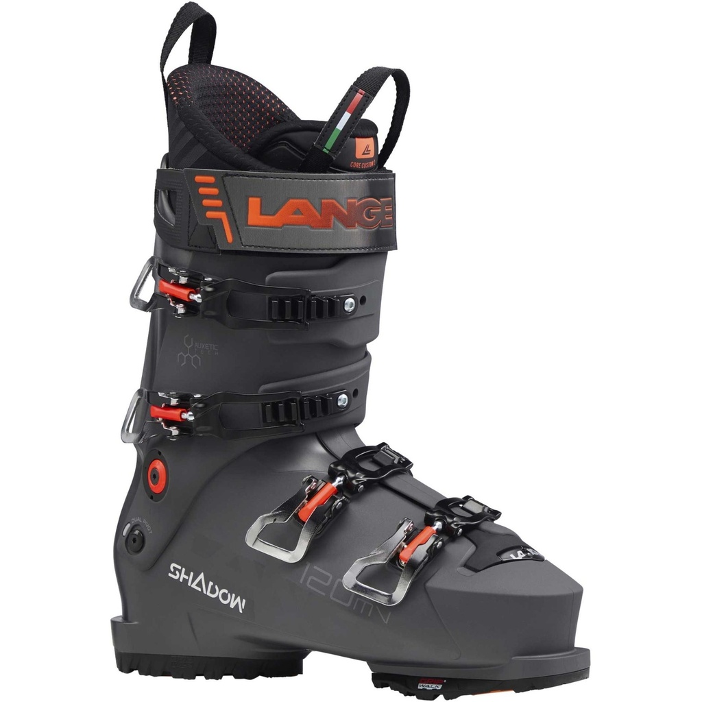 Lange Men's Shadow 120 MV Ski Boots '27