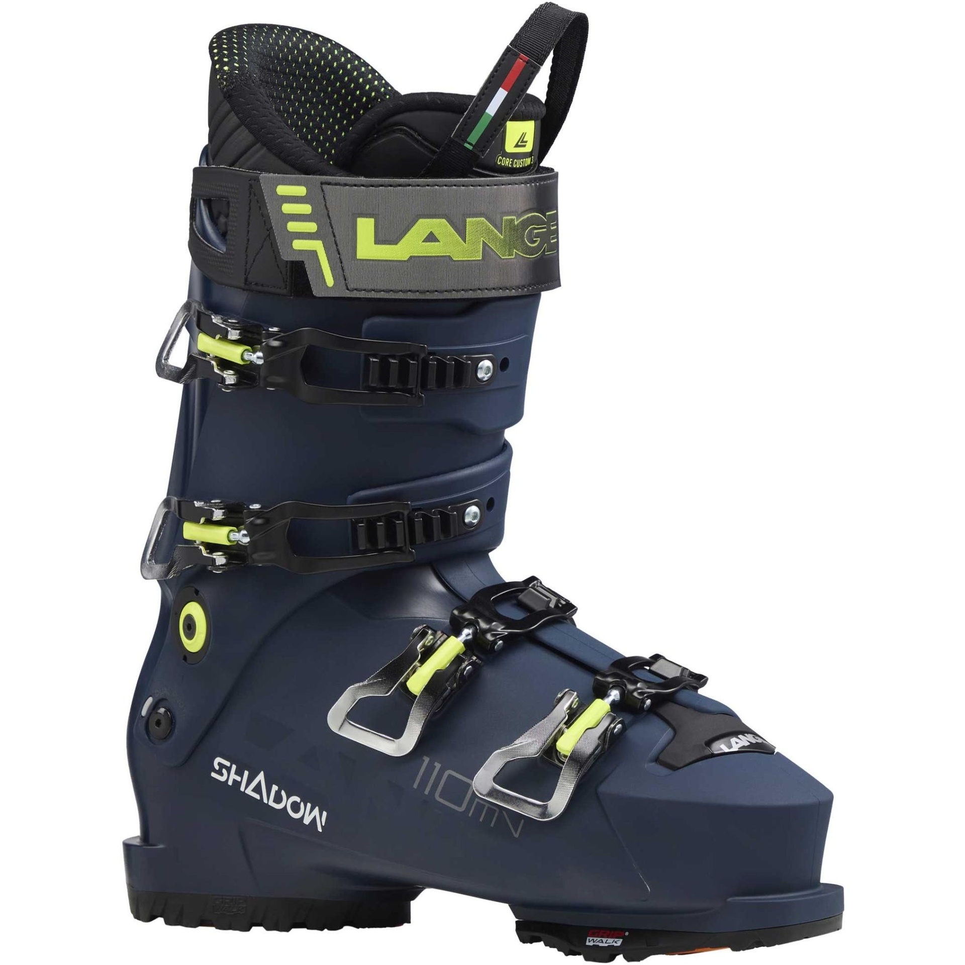 Lange Men's Shadow 110 MV Ski Boots '27 thumbnail 3