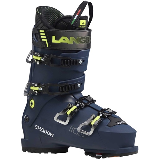 Lange Men's Shadow 110 LV Ski Boots '27