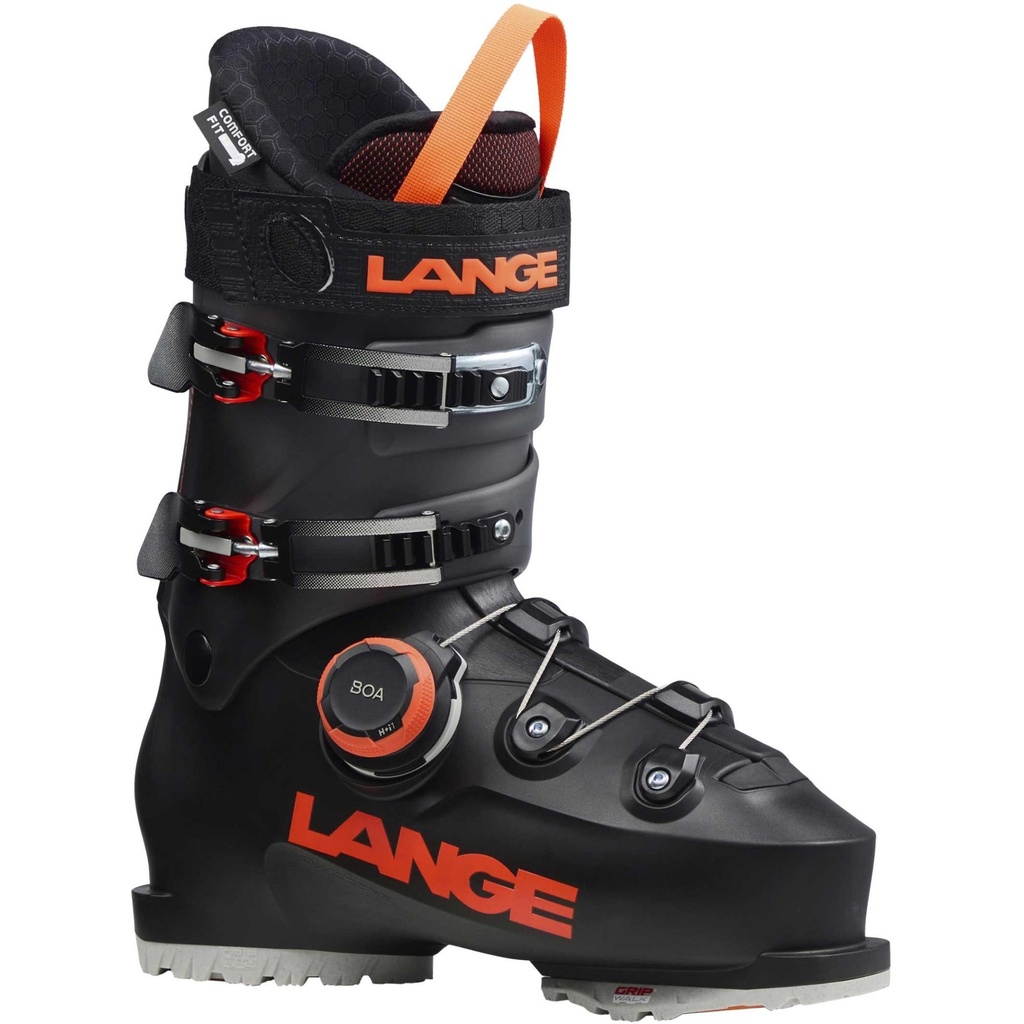 Lange Men's Concept 11 BOA Ski Boots '27
