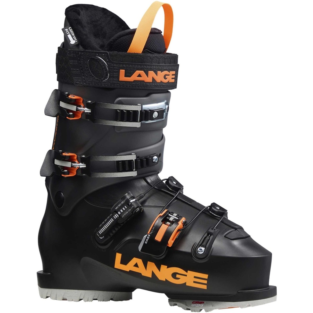 Lange Men's Concept 10 Ski Boots '27