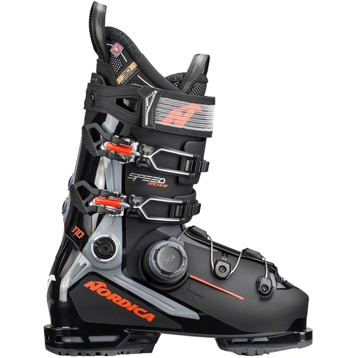Nordica Men's Speedmachine 3 BOA 110 Ski Boots '27