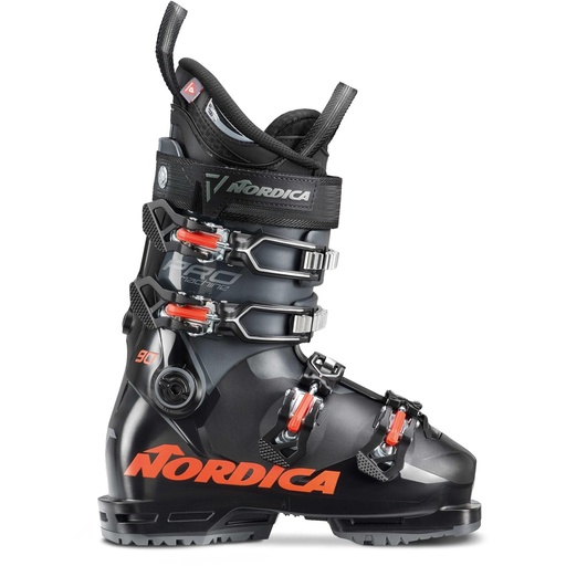 Nordica Men's Promachine 90 Ski Boots