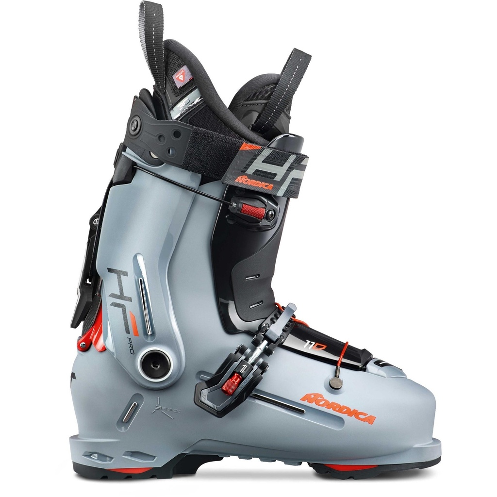 Nordica Men's HF Pro 110 Ski Boots