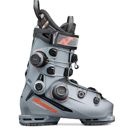 Nordica Men's Speedmachine 3 120 Dual BOA Ski Boots '27