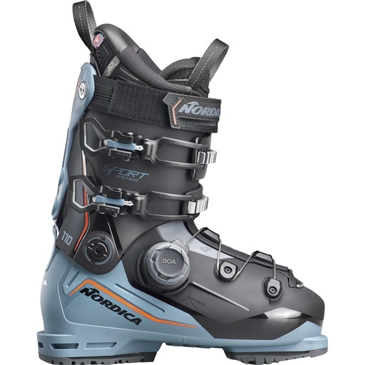 Nordica Men's Sportmachine 3 110 BOA Ski Boots '27