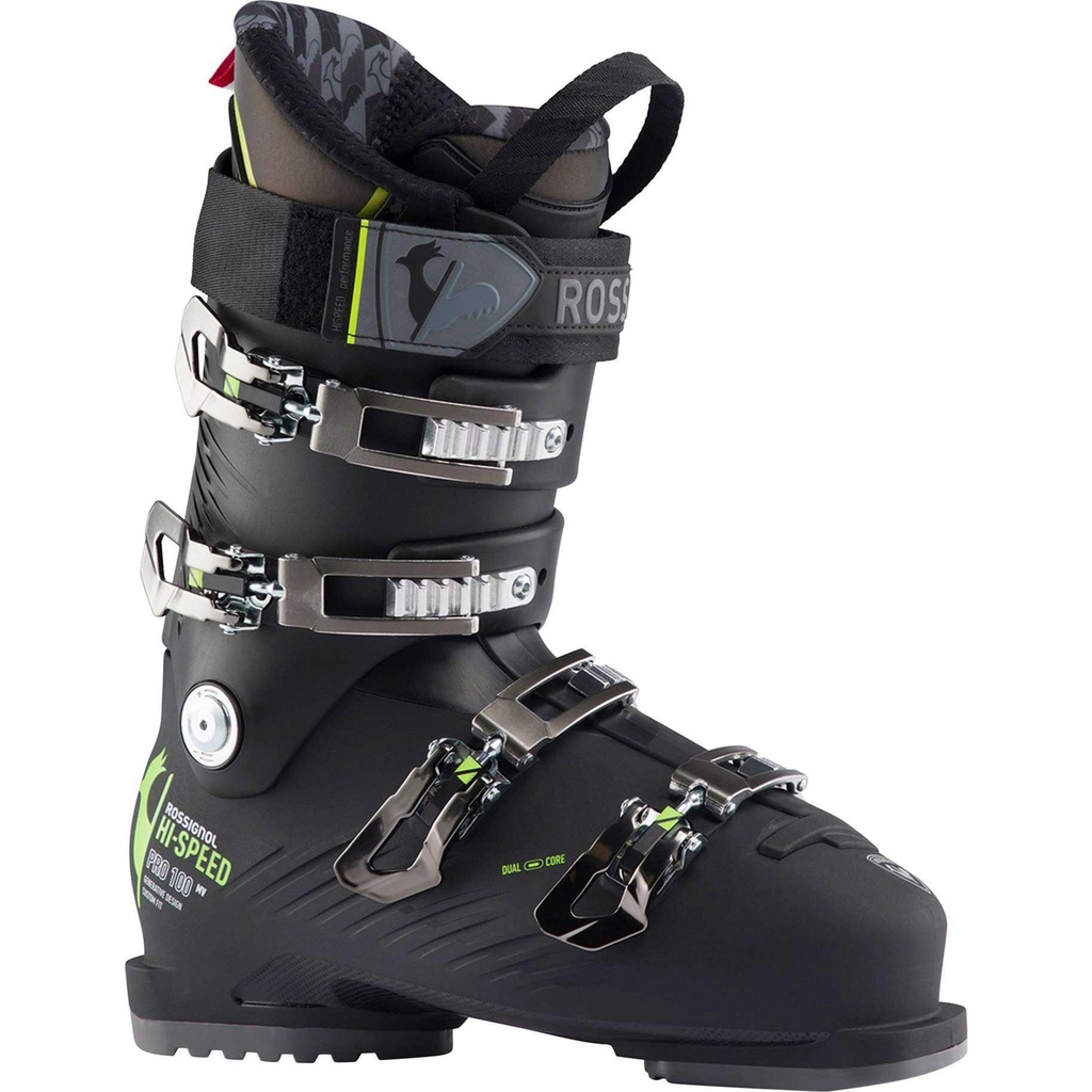 Rossignol Men's HI-Speed Pro 100 MV On Piste Ski Boots