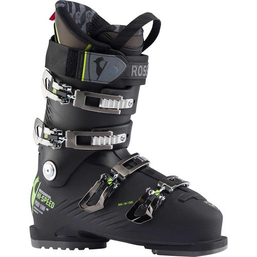 Rossignol Men's HI-Speed Pro 100 MV On Piste Ski Boots
