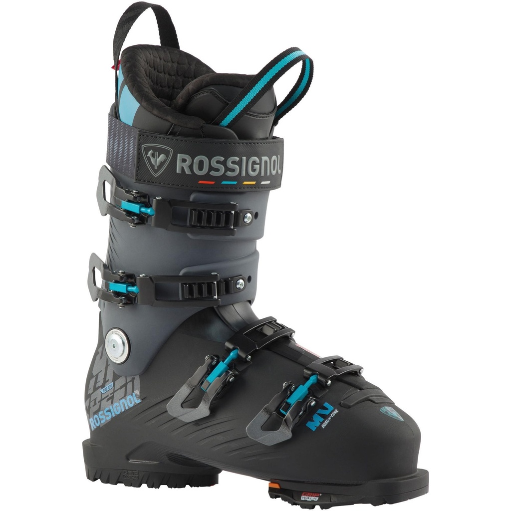 Rossignol Men's Hi-Speed Pro 120 MV GripWalk Ski Boots