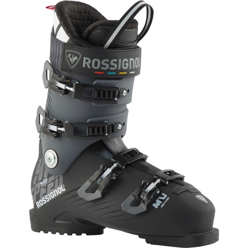 Rossignol Men's HI-Speed Pro 100 MV Ski Boots