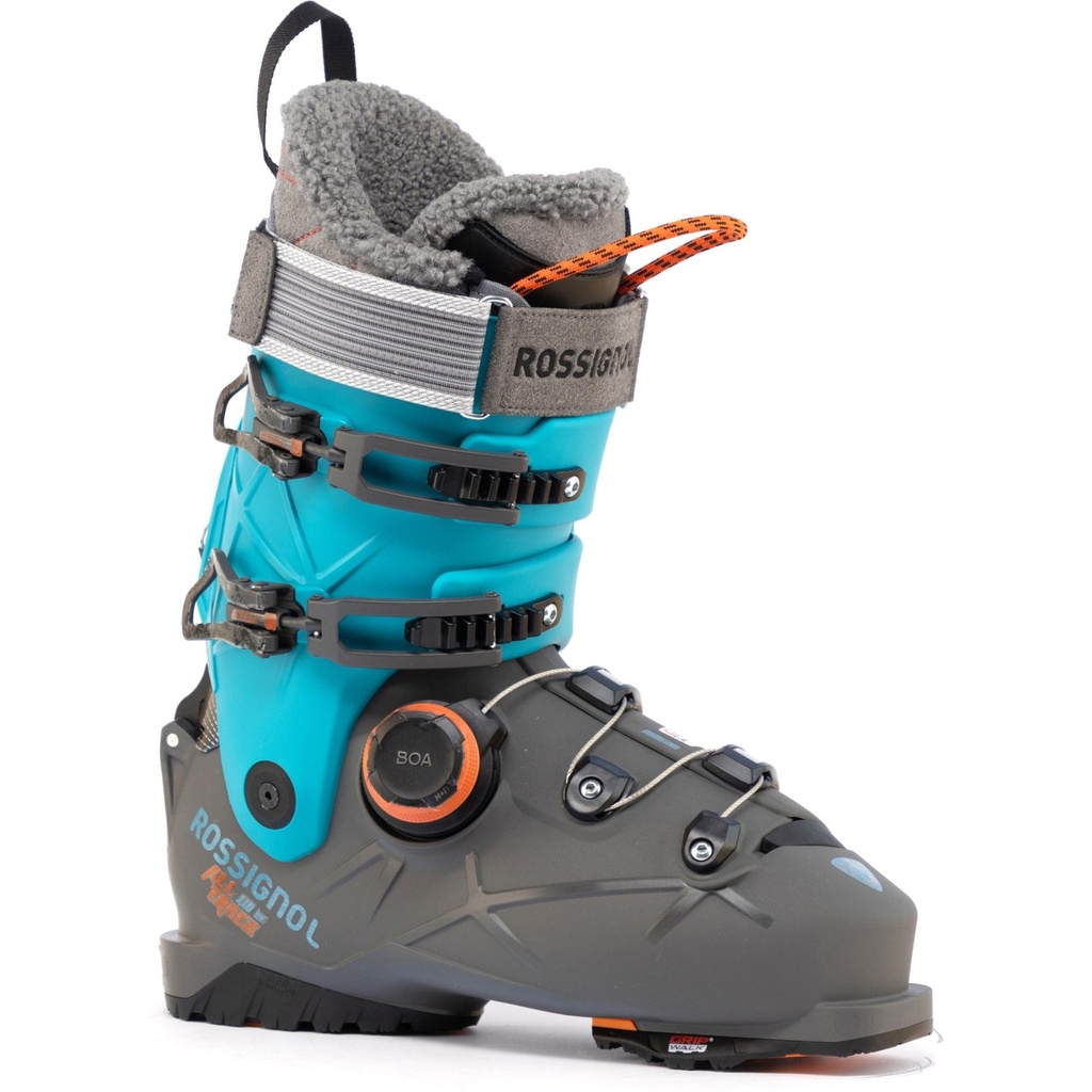 Rossignol Men's All Track 110 HV BOA Ski Boots '27