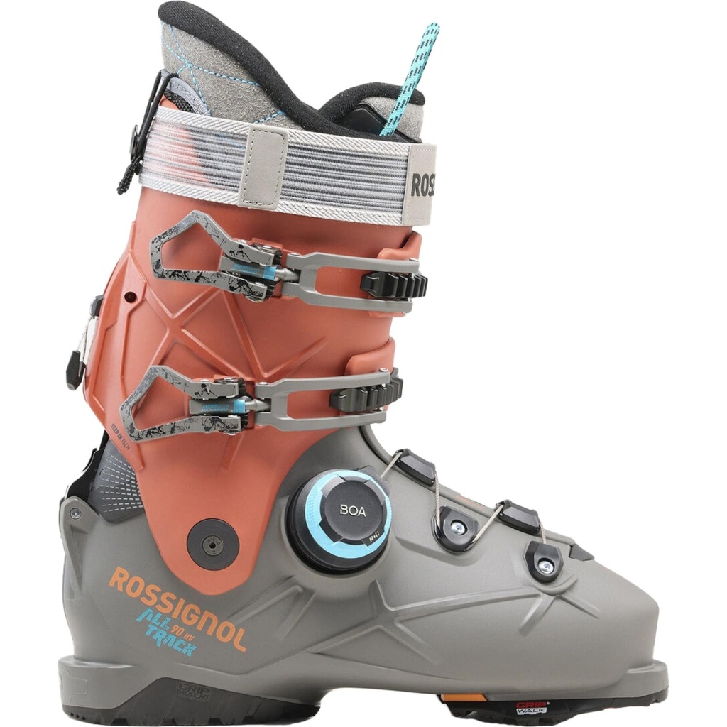 Rossignol Men's All Track 90 HV Boa Ski Boots '27