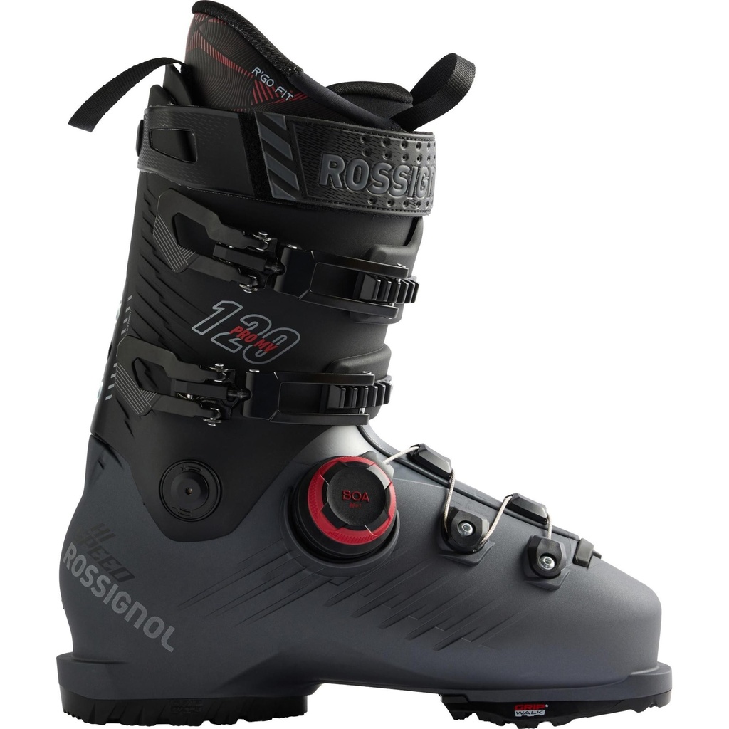 Rossignol Men's Hi Speed 120 Pro-MV BOA Ski Boots '27