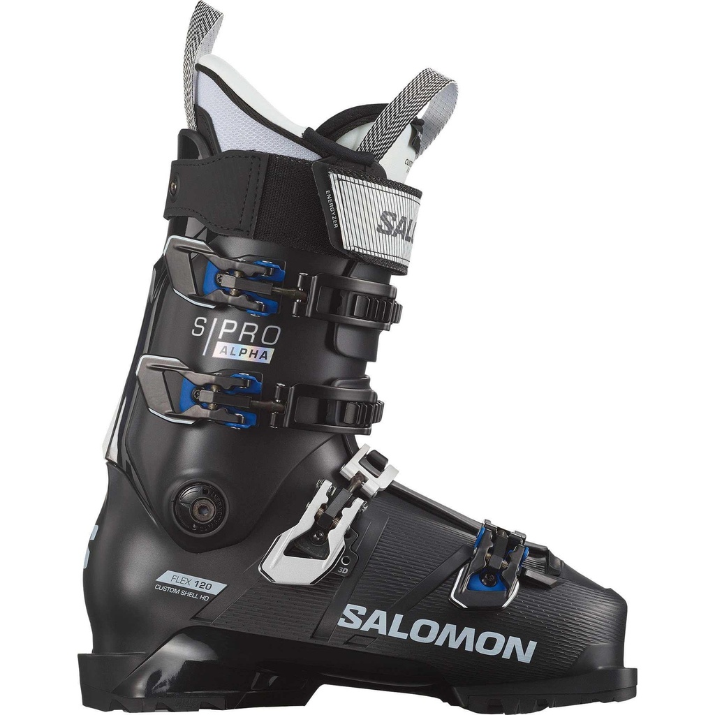 Salomon Men's S/Pro Alpha 120 Expert Line Ski Boots
