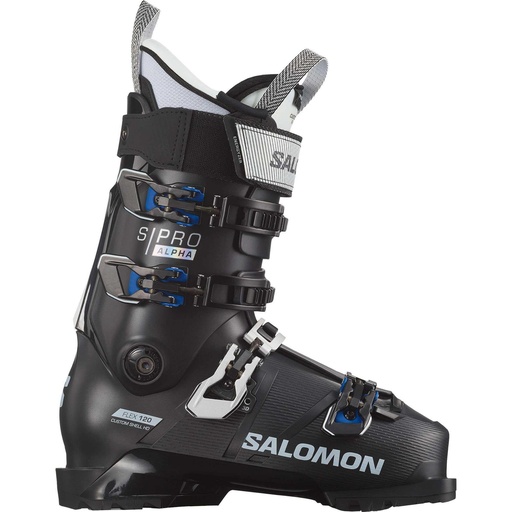 Salomon Men's S/Pro Alpha 120 Expert Line Ski Boots