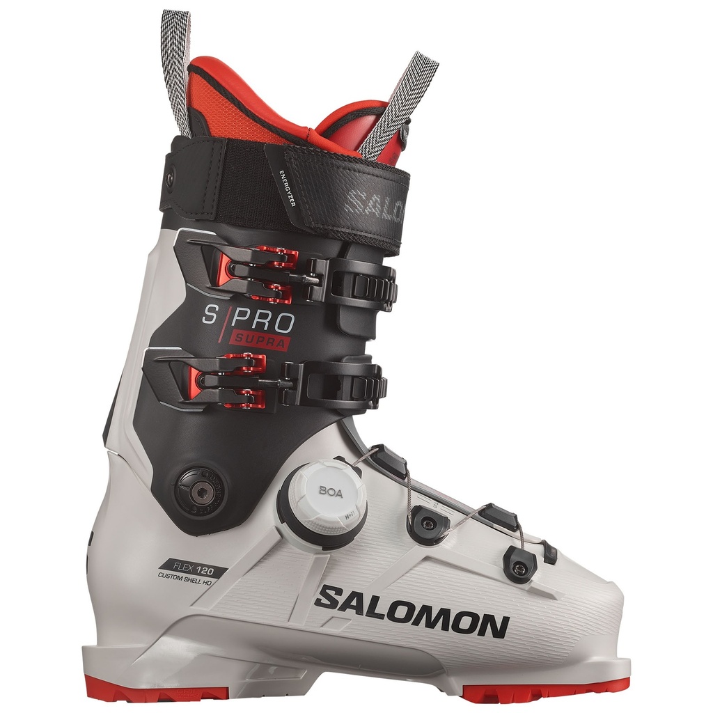 Salomon Men's S/Pro Supra BOA 120 Ski Boots