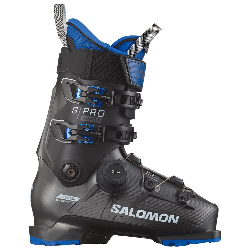Salomon Men's S/Pro Supra BOA 120 Ski Boots