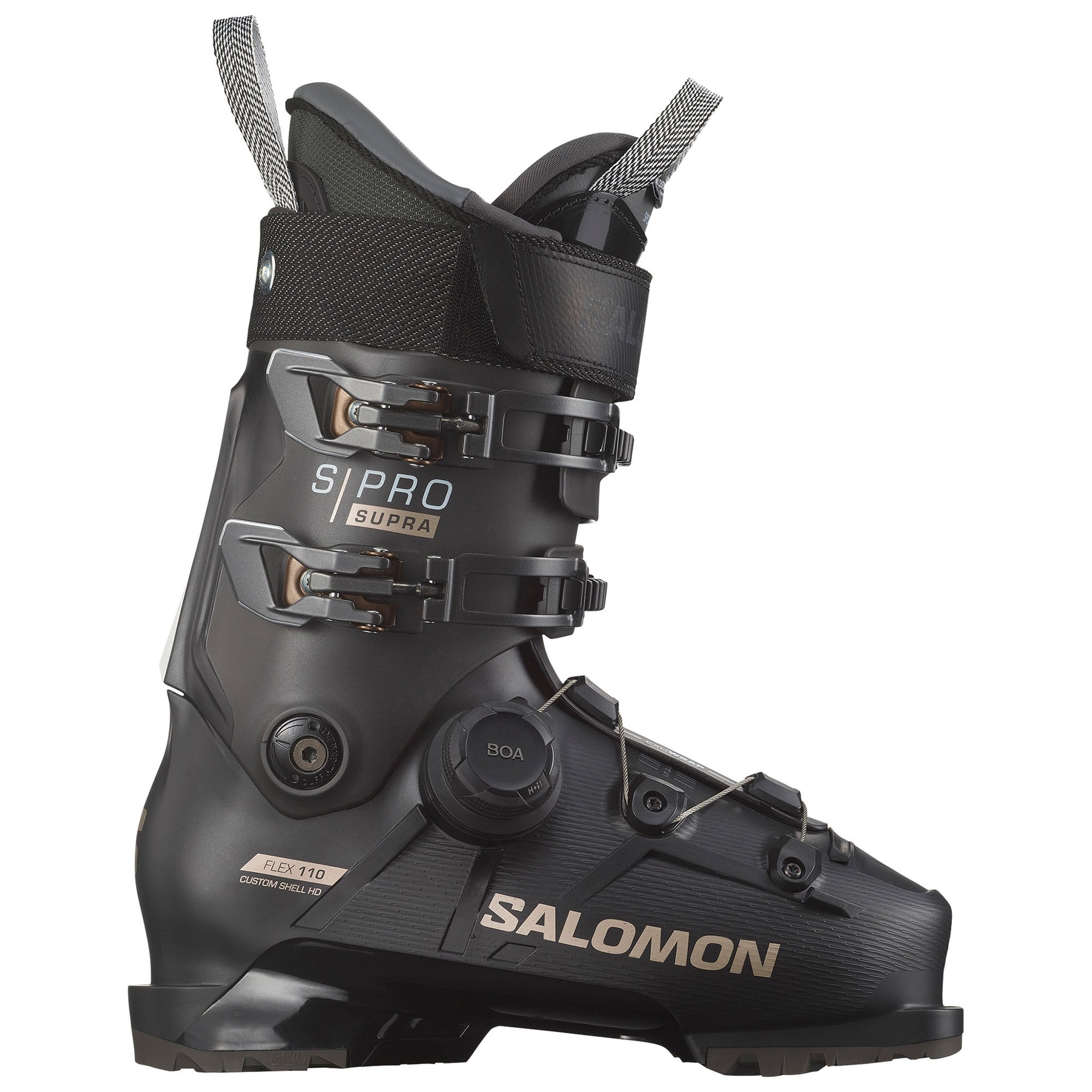 Salomon Men's S/Pro Supra BOA 110 Ski Boots | Sun & Ski Sports