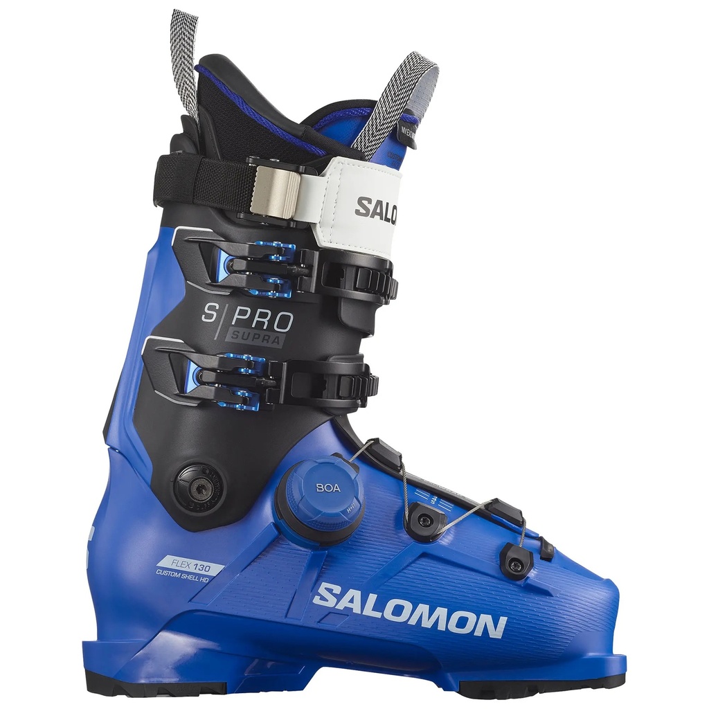 Salomon Men's S/Pro Supra BOA 130 Ski Boots
