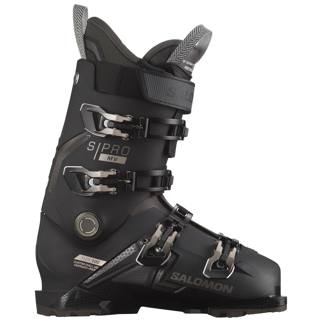 Salomon Men's S/Pro MV 100 Ski Boots