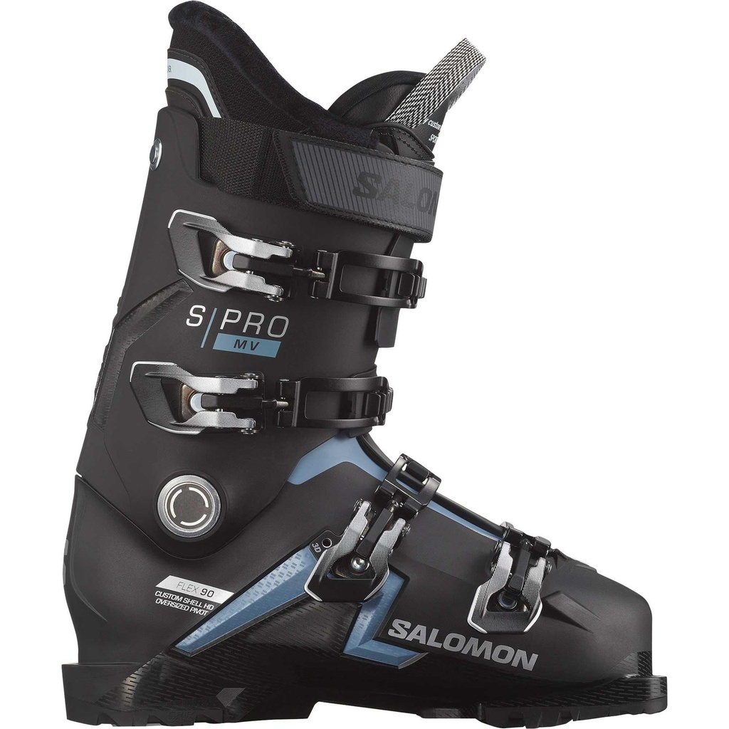 Salomon Men's S/PRO MV 90 CS Ski Boots