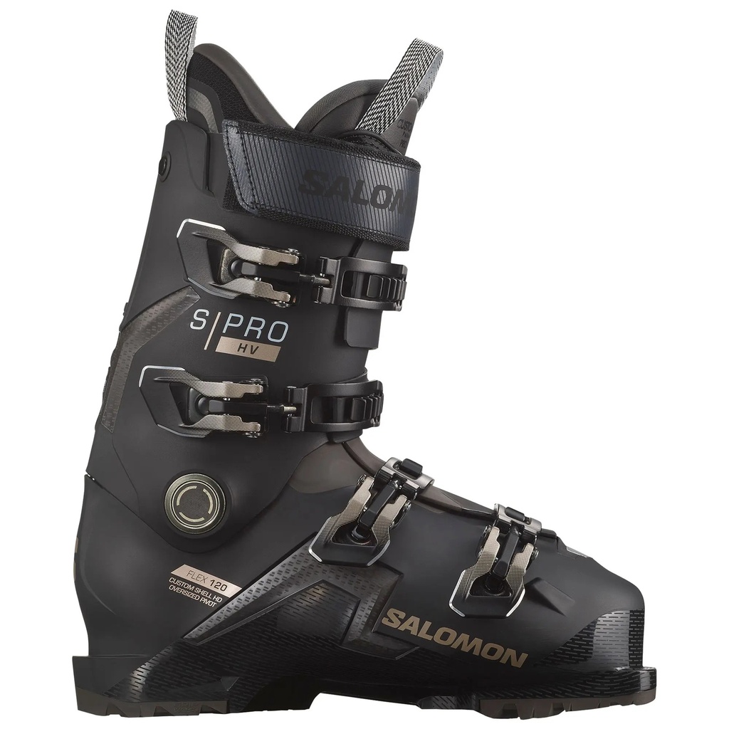 Salomon Men's S/Pro HV 120 Ski Boots