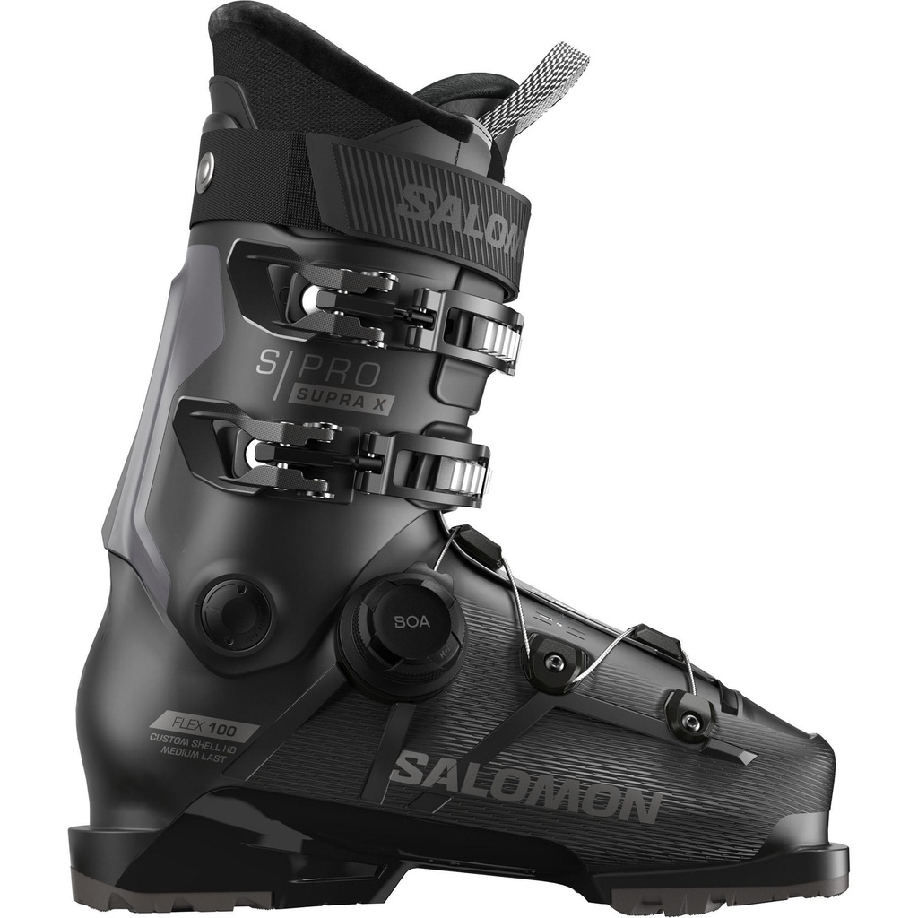 Salomon Men's S/PRO BOA X100 Ski Boots