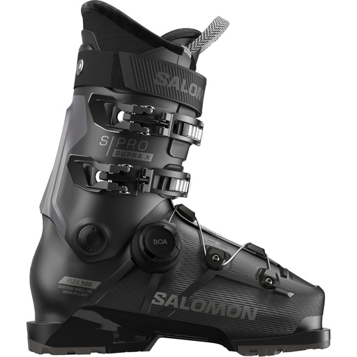 Salomon Men's S/PRO BOA X100 Ski Boots