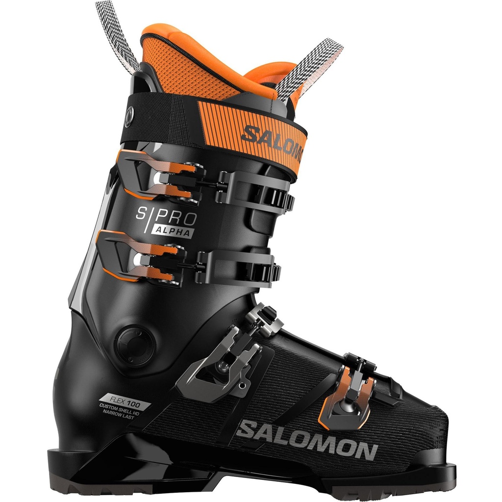 Salomon Men's S/PRO ALPHA 100
