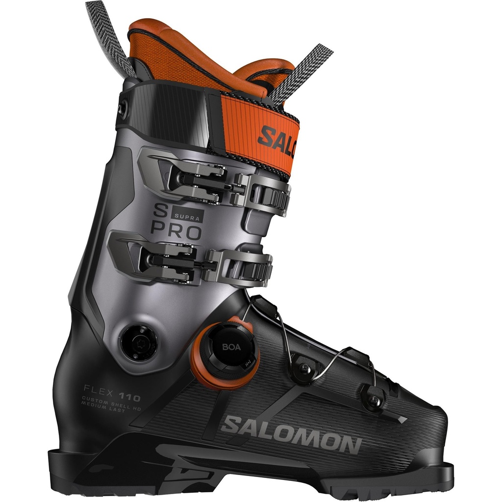 Salomon Men's S/Pro Supra BOA 110 Ski Boot