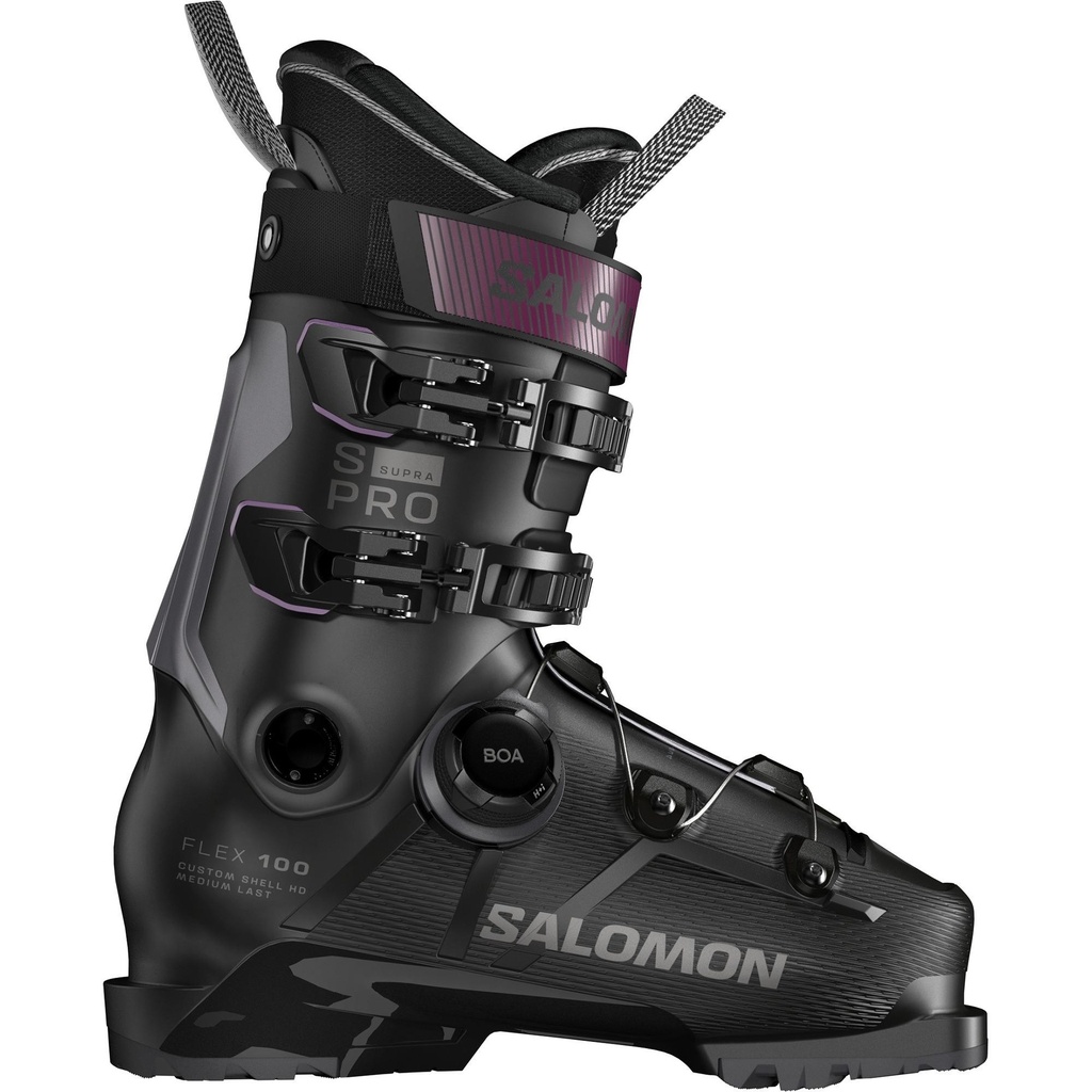 Salomon Men's S/Pro Supra BOA 100 Ski Boots